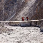 Shimshal Pass Trek 2024 with Rock Valley Tours